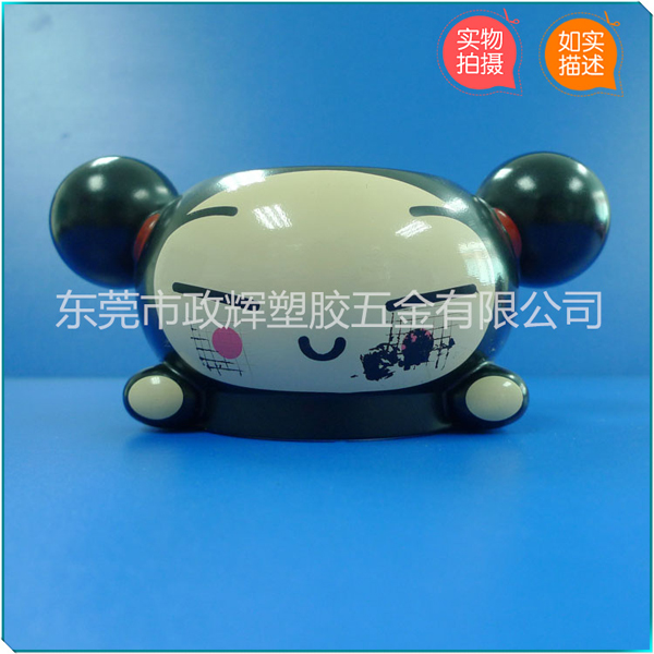 東莞吹塑玩具生産